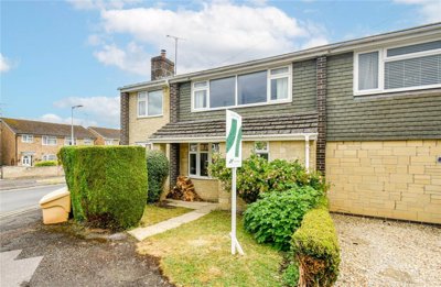 Property on Priory Road, RG17 0AG