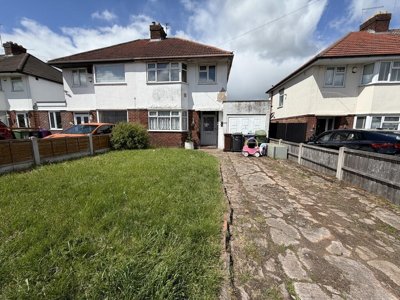 Semi-Detached