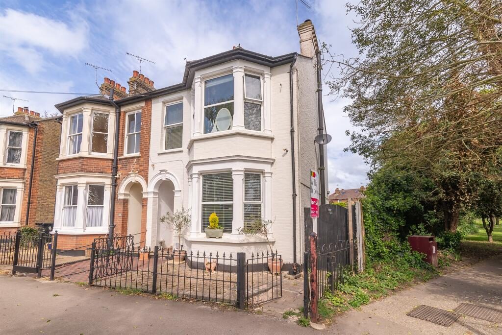 Detached House