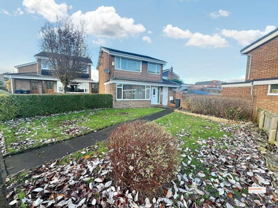 Property on Deneside, DH7 6DE