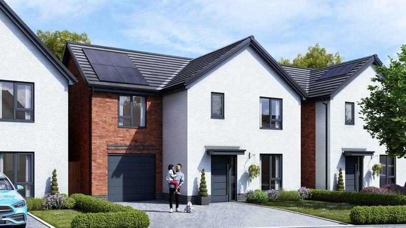 Detached House