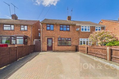 Semi-Detached