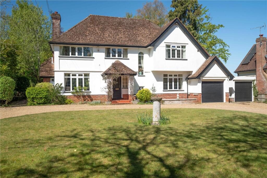 Detached House