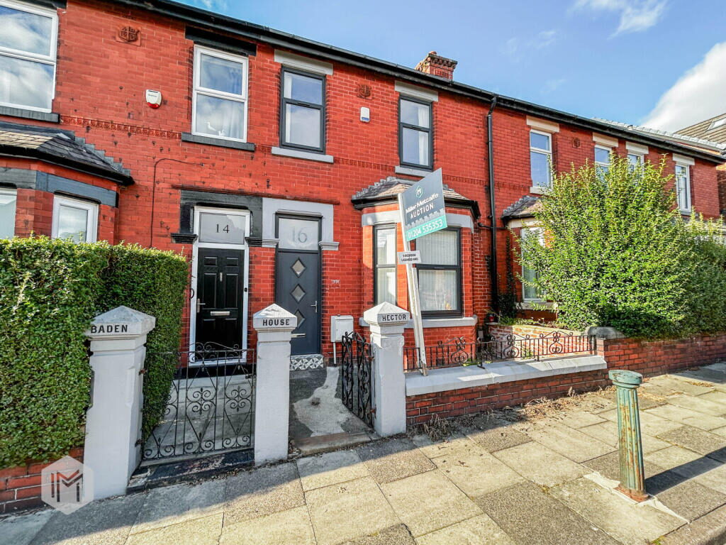 House Of Multiple Occupation