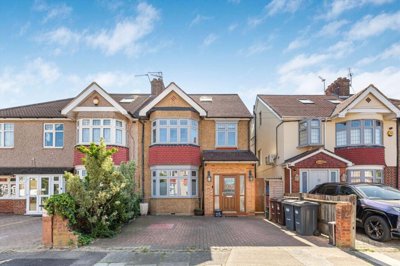 Semi-Detached