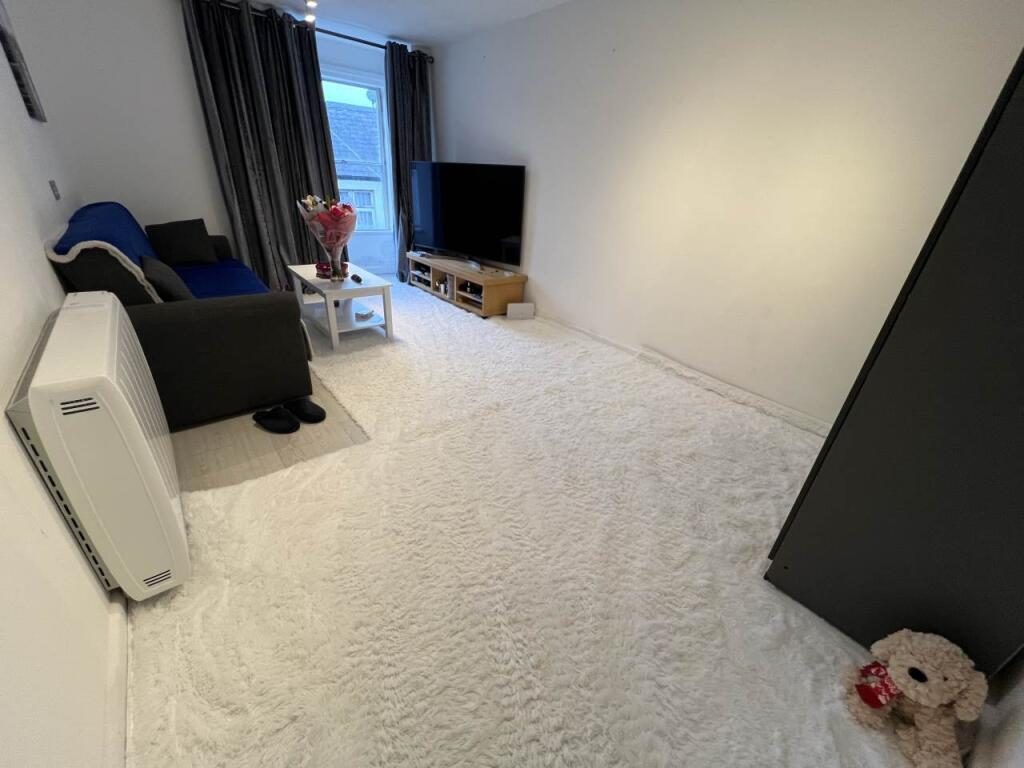 Flat