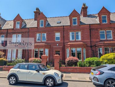 Property on Albion Terrace, TS12 1JN