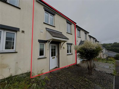 Terraced