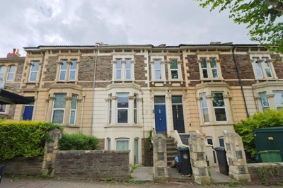 Terraced
