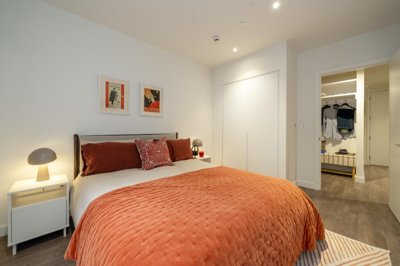 Maisonette