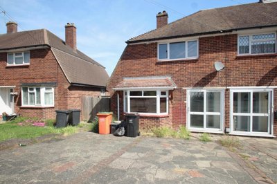 Semi-Detached