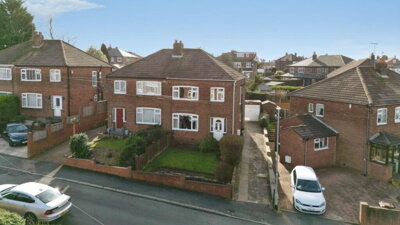 Property on Woodland Rise, LS15 7DL