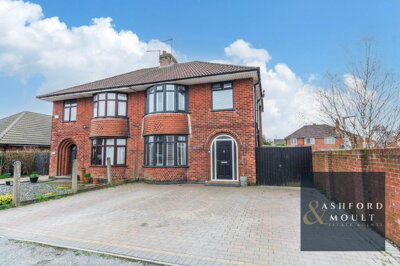 Property on Sutton Road, NG18 5HR