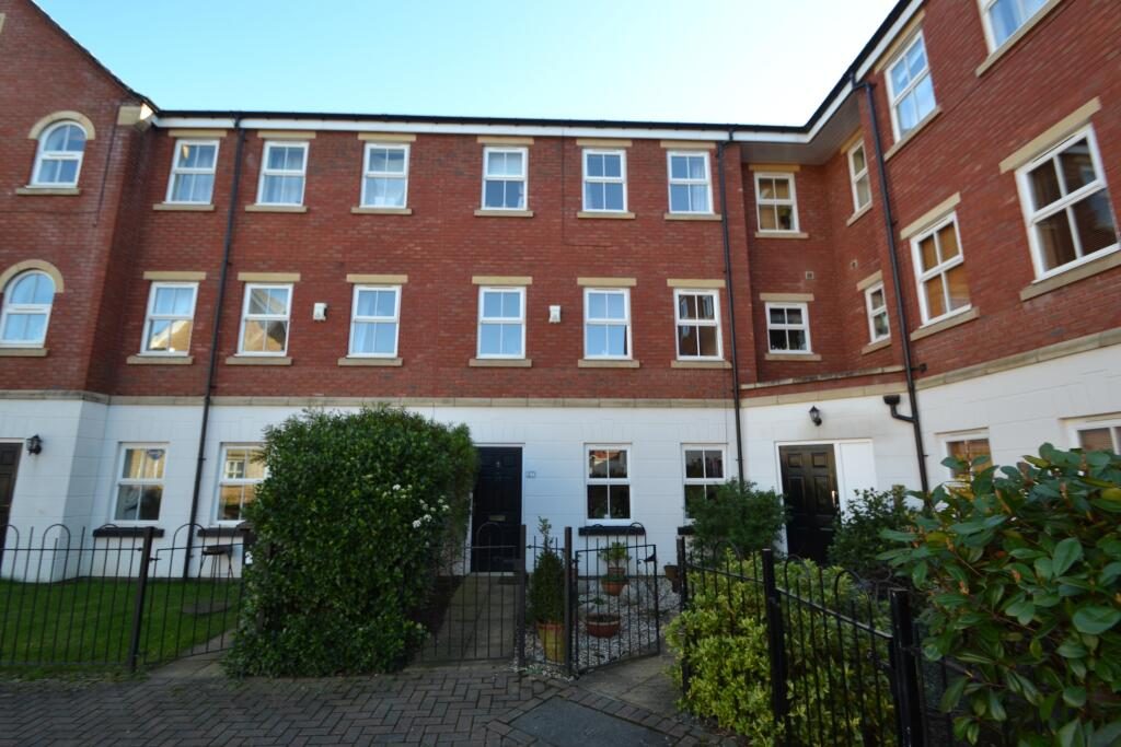 Town House