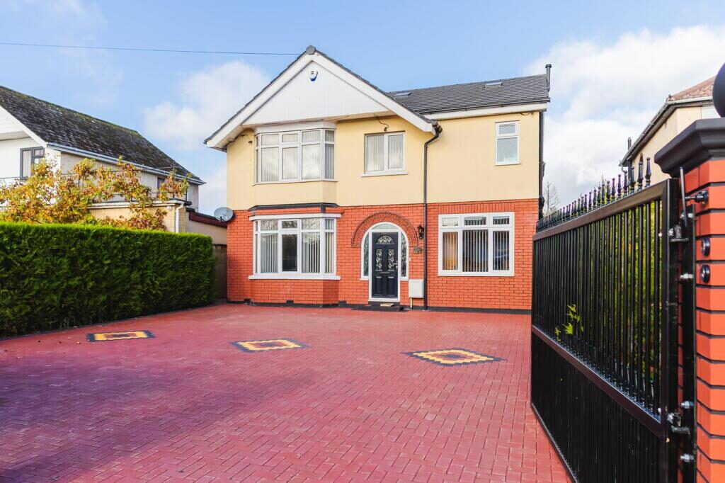 Detached House