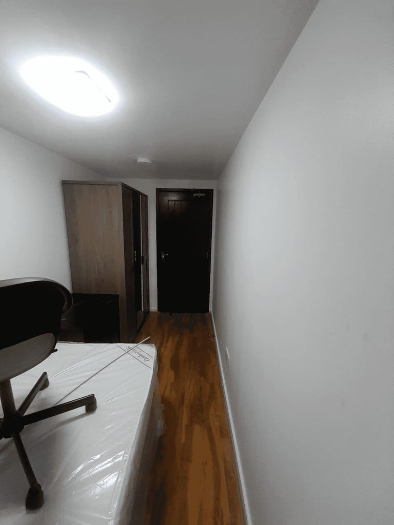 House Share