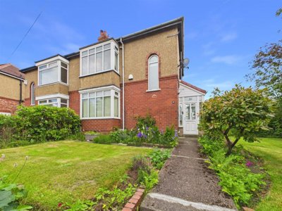 Property on Calderwood Crescent, NE9 6PJ