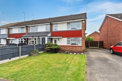 Property on Acacia Crescent, CV12 9BZ