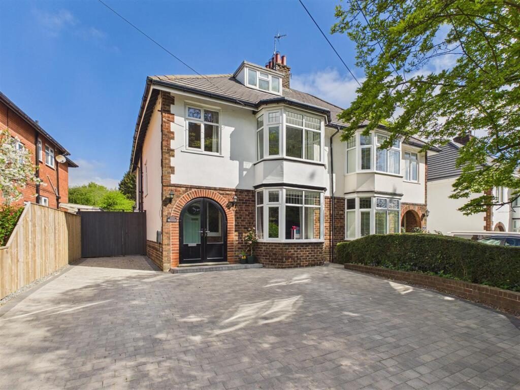 Detached House