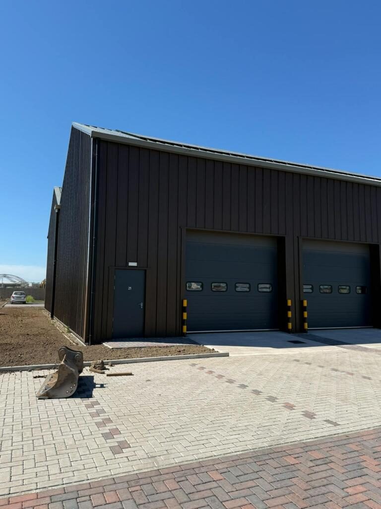 Warehouse