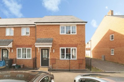 Property on Batt Drive, TA2 8FY