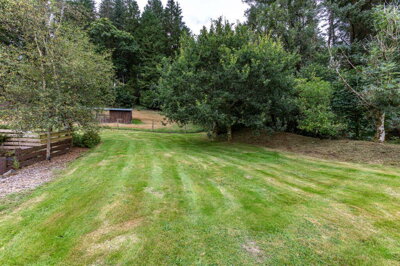 Property on DG13 0PJ