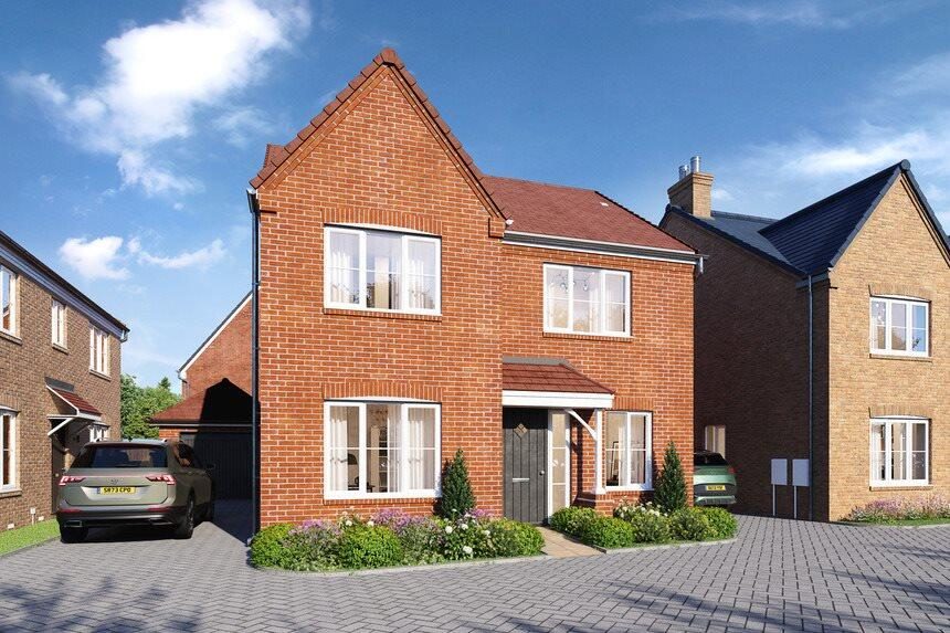 Detached House