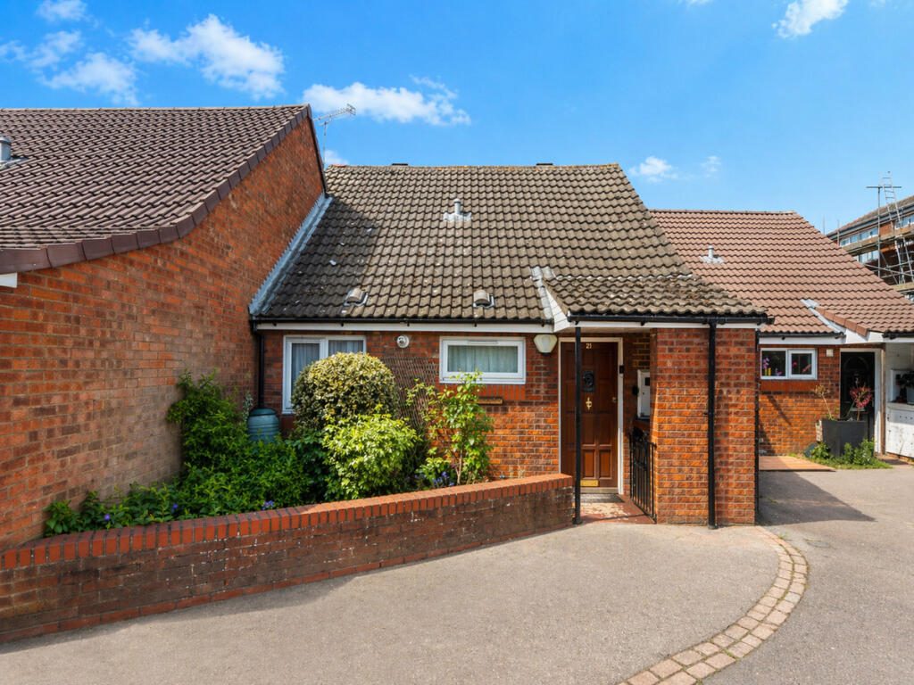 Bungalow