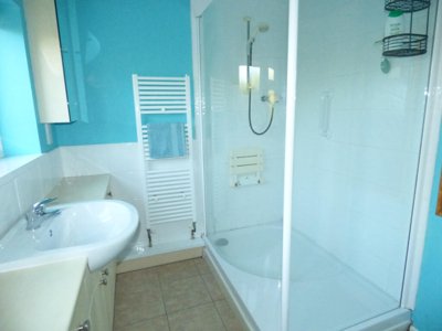 Property on Westwinds, SA3 4TA