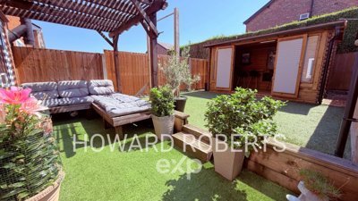 Property on Smalley Croft, PR1 9TZ