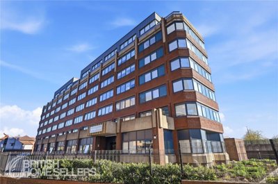 Property on South Street, RM1 2FA