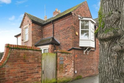 Semi-Detached