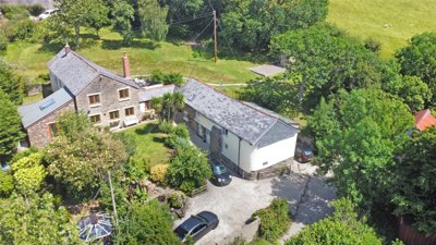 Property on EX32 0QY