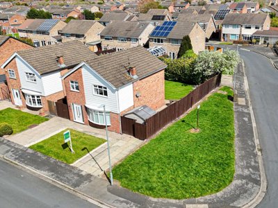 Property on Trispen Close, L26 7YS