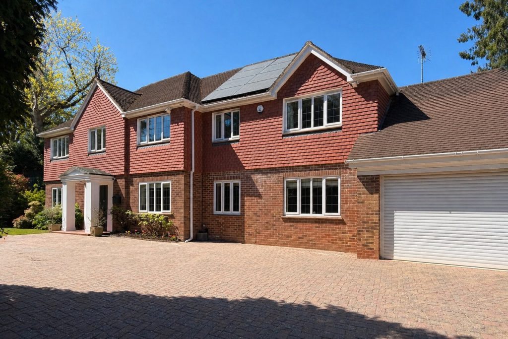 Detached House