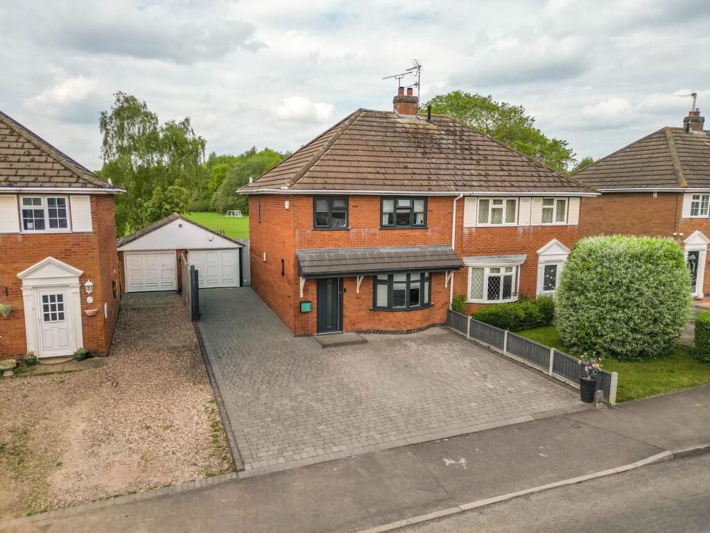 Detached House