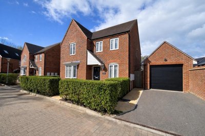 Property on Pelton Close, TN39 4GG