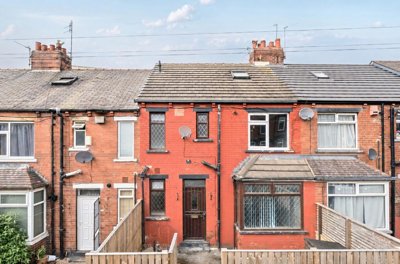 Terraced