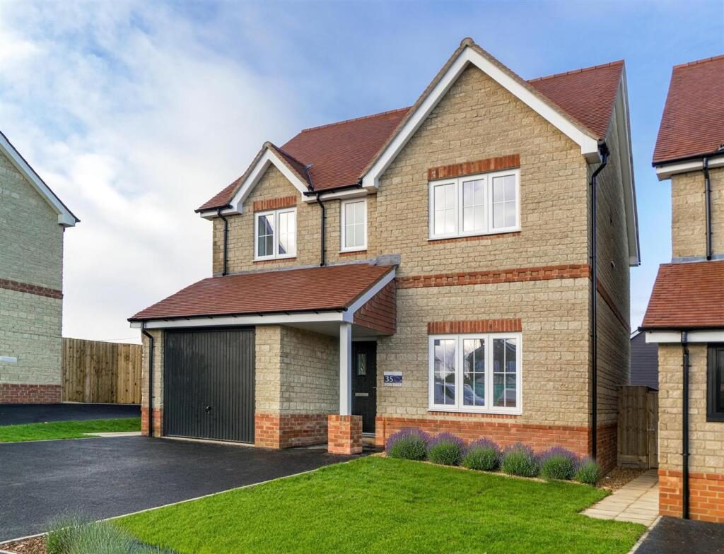 Detached House