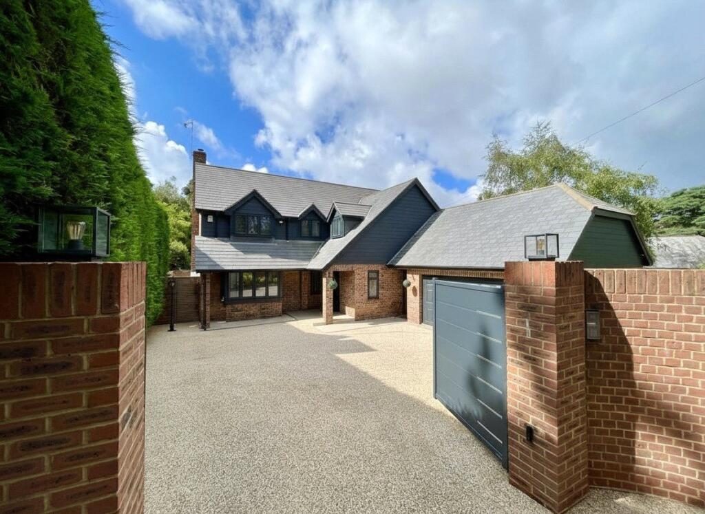 Detached House