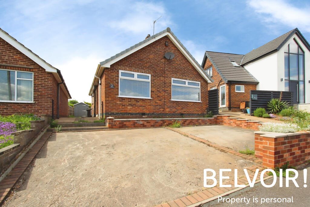 Bungalow