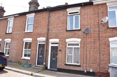 Terraced