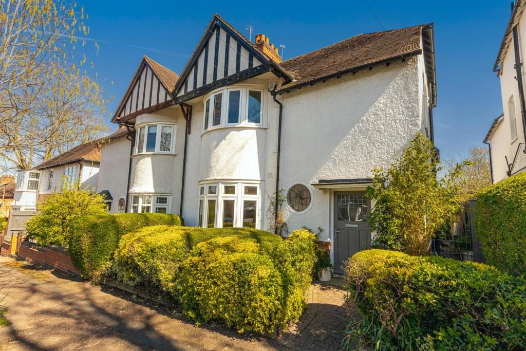 Detached House