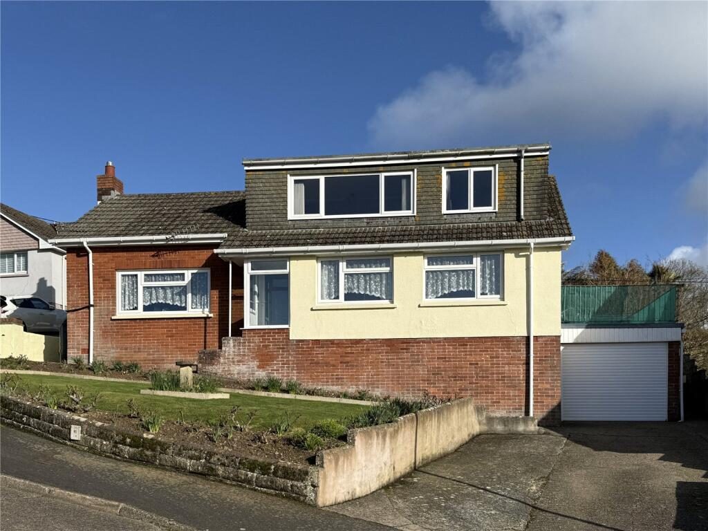 Bungalow