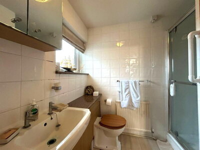 Property on Gresford Road, LL12 0NW