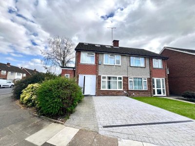 Semi-Detached