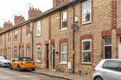 Terraced