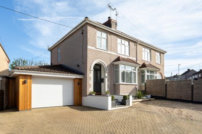 Semi-Detached