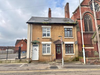 Semi-Detached