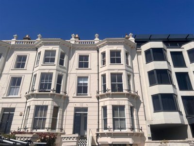 Maisonette